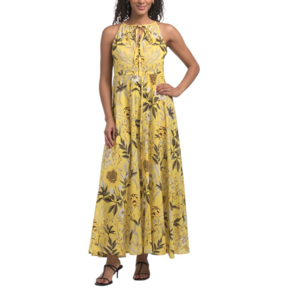 BEYOND BY VERA Marina Dress